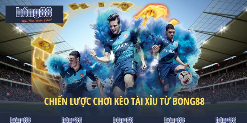 Bí quyết khi tham gia vào tỷ lệ Under/ Over của túc cầu là gì? 