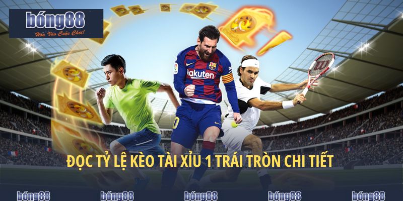 Làm thế nào để người chơi đọc kèo Tài Xỉu đúng nhất 