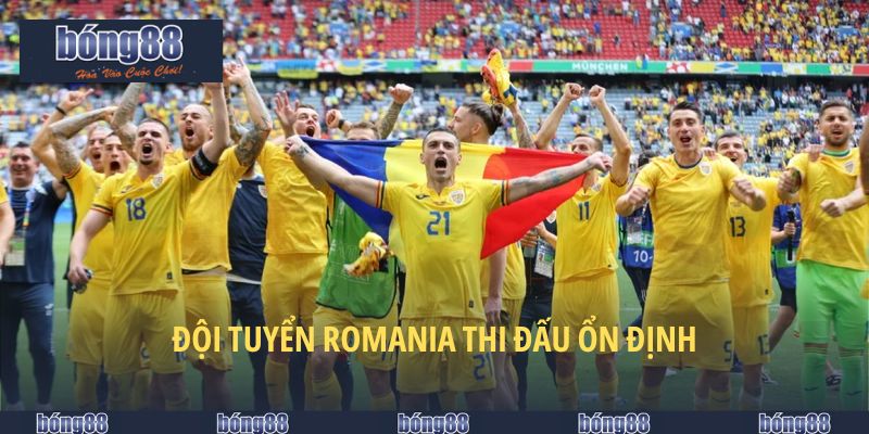 Đội tuyển Slovakia duy trì ổn định chiến thuật 