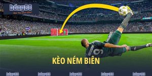 kèo ném biên