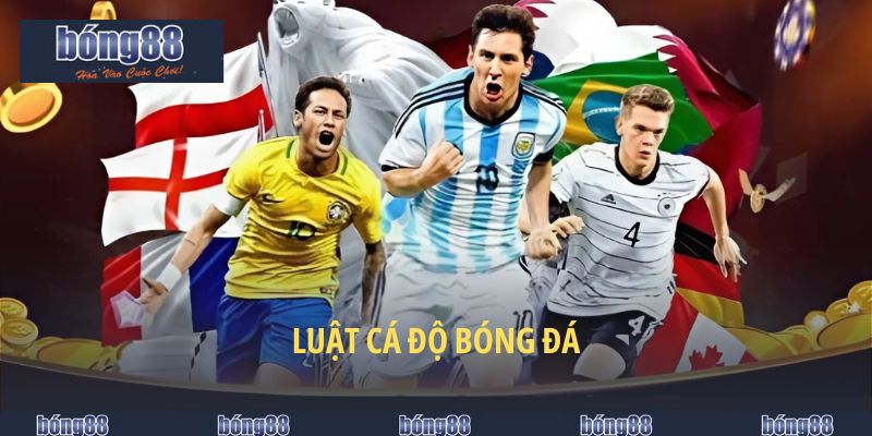 luật cá độ bóng đá